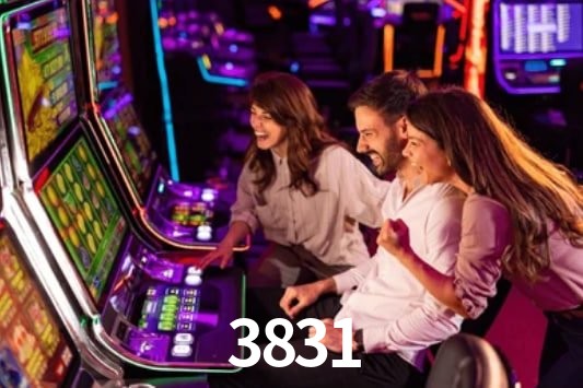 Casino VIP 3831