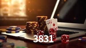 Mesa de Blackjack 3831