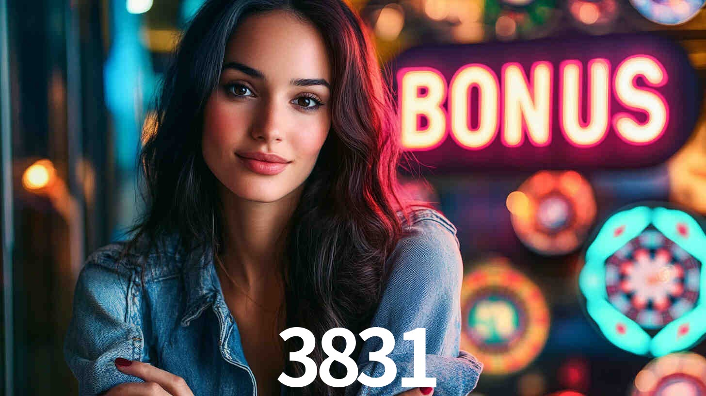 3831 bet