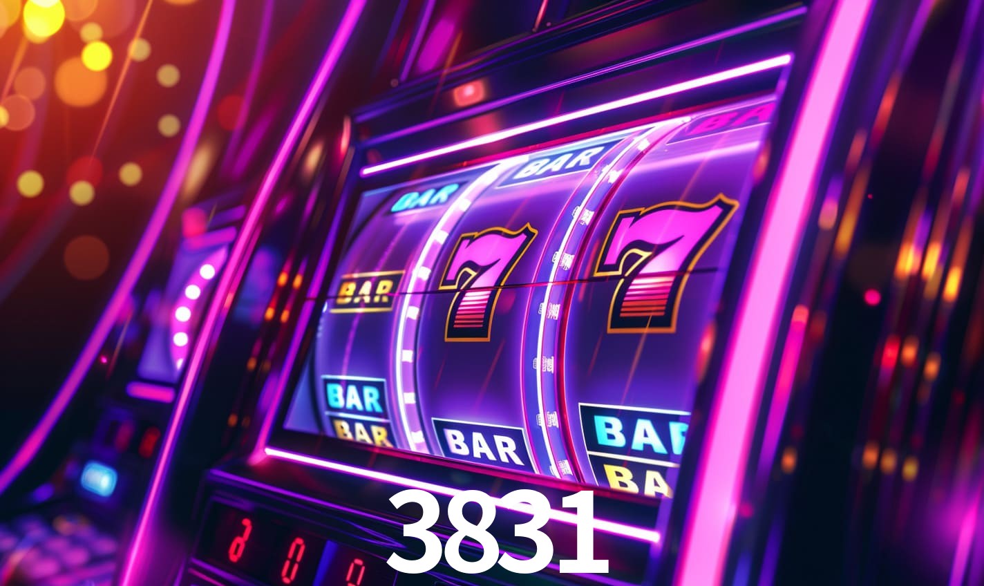 3831: A Experiência de Casino com Jogos de Mesa ao Vivo