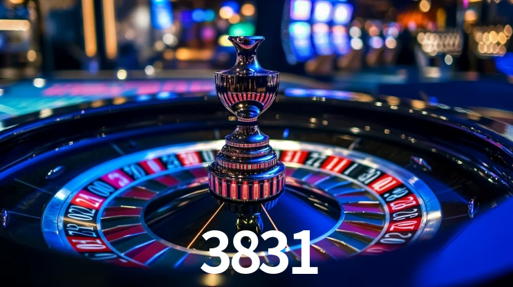 3831 bet