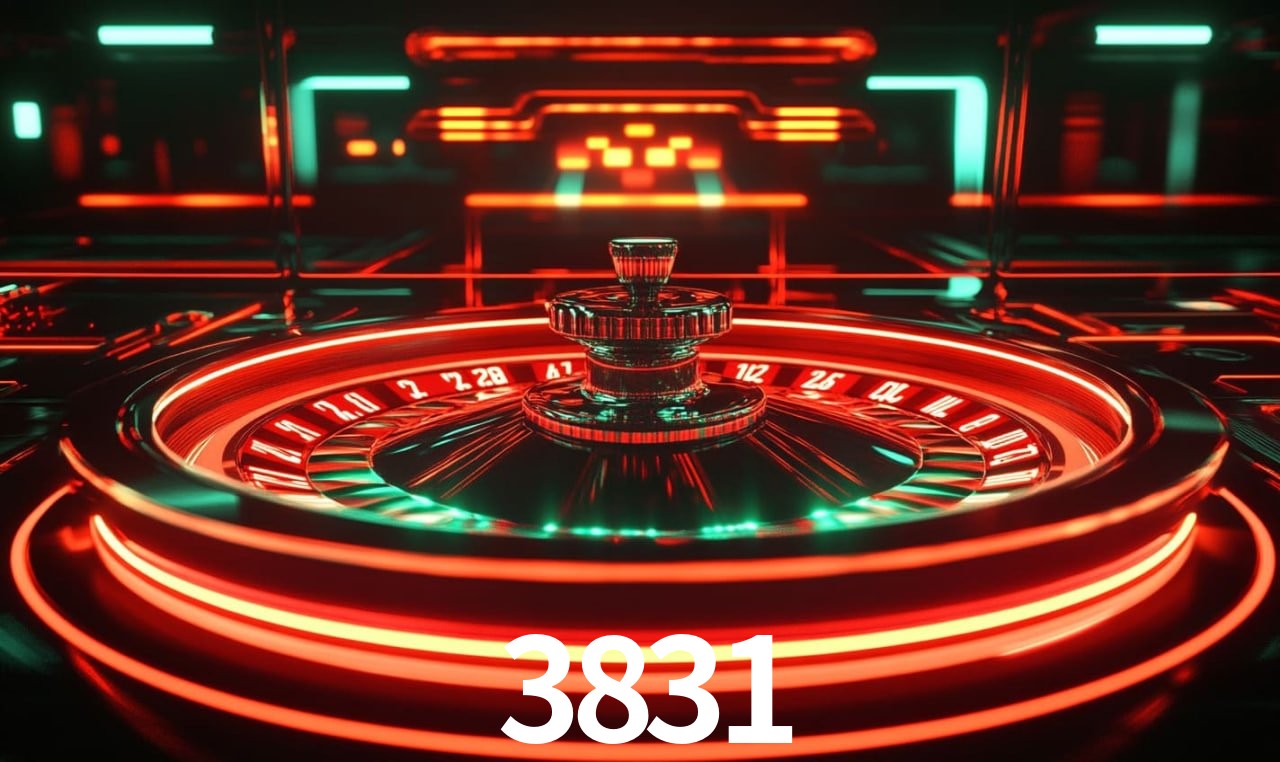 A Experiência Imersiva dos Cassinos Ao Vivo no 3831