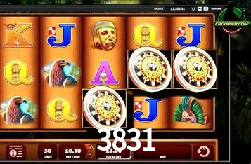 Descubra o Programa VIP da 3831: Vantagens Exclusivas para Jogadores